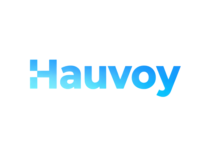 Hauvoy Logo